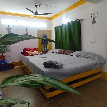 Hotel Adh Amilia Gardens Narasimharaja Puram Exteriér fotografie