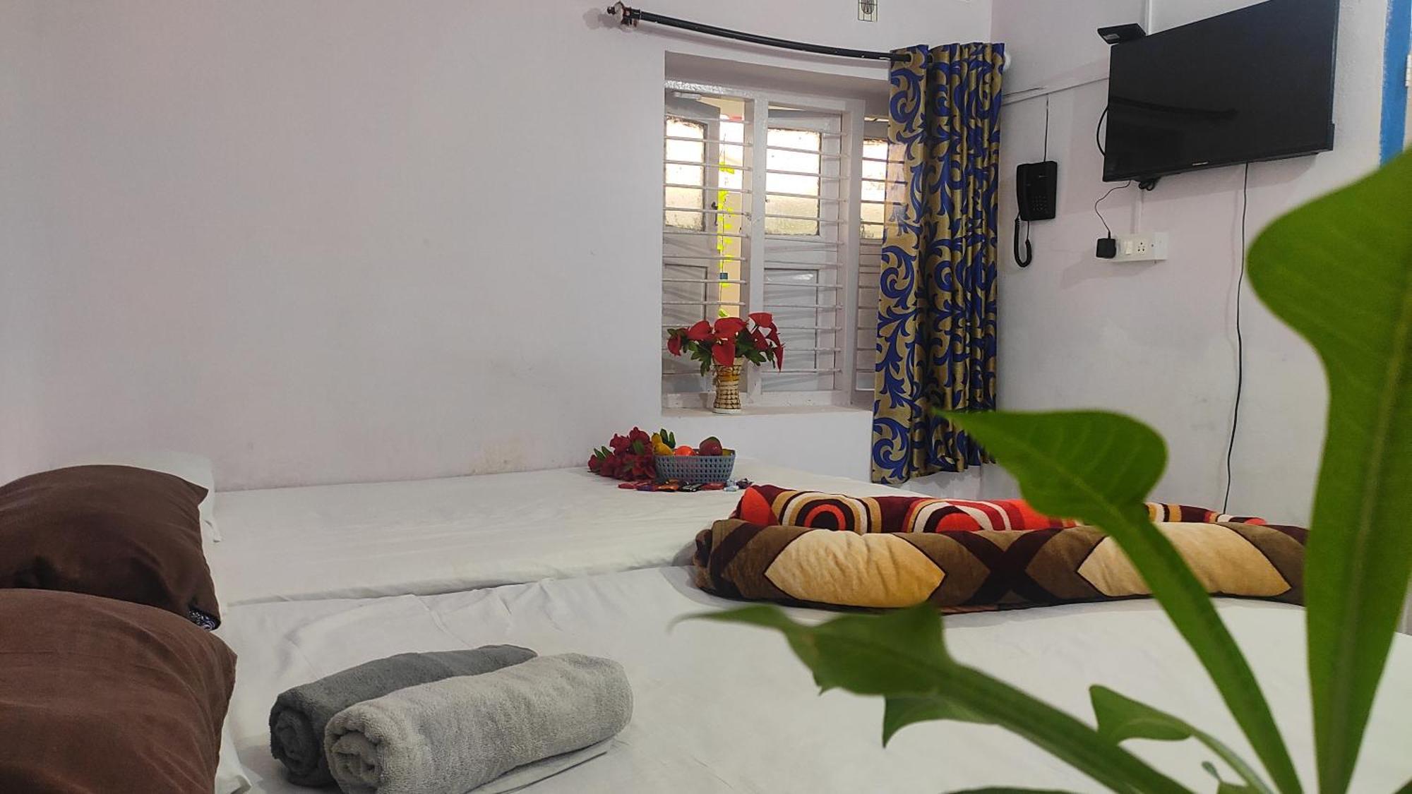 Hotel Adh Amilia Gardens Narasimharaja Puram Exteriér fotografie