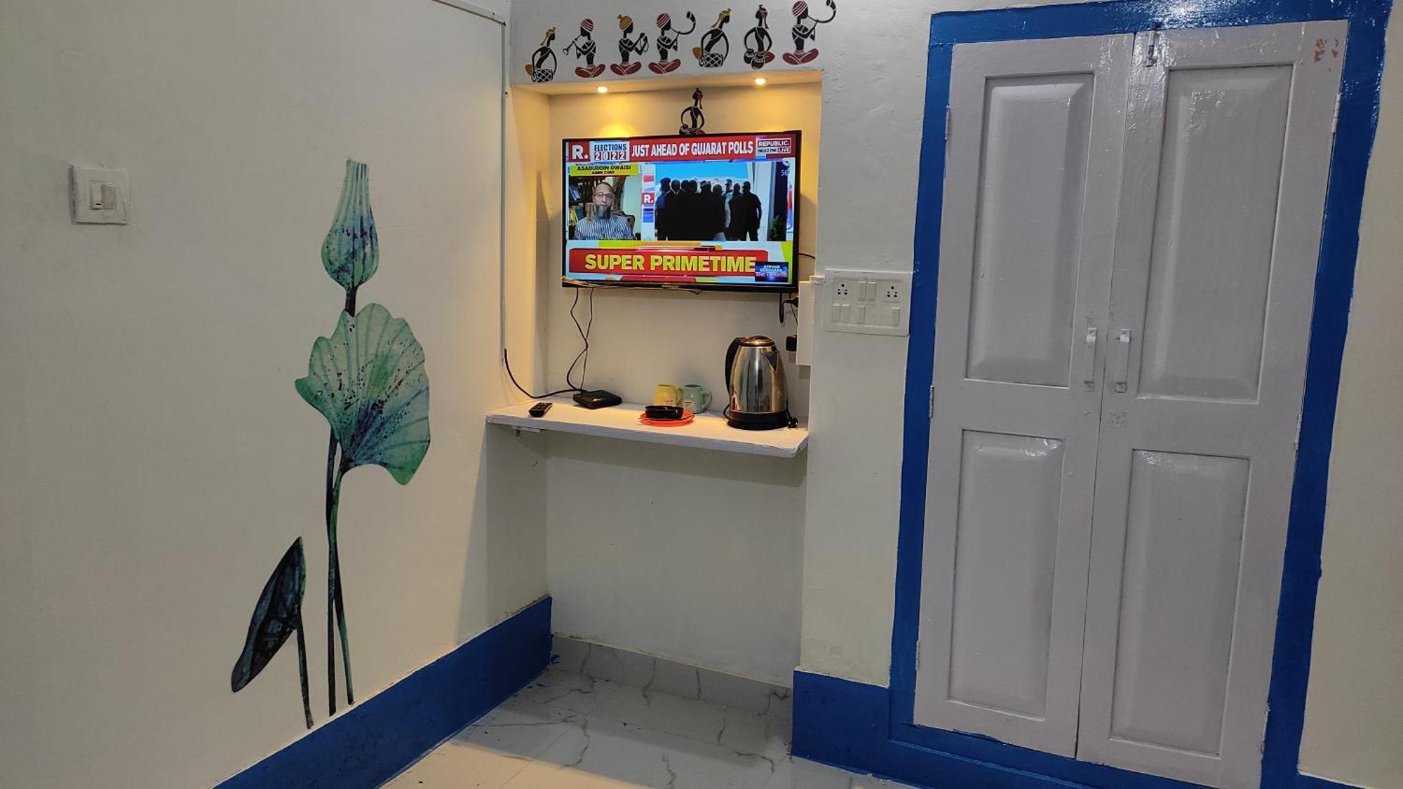 Hotel Adh Amilia Gardens Narasimharaja Puram Exteriér fotografie