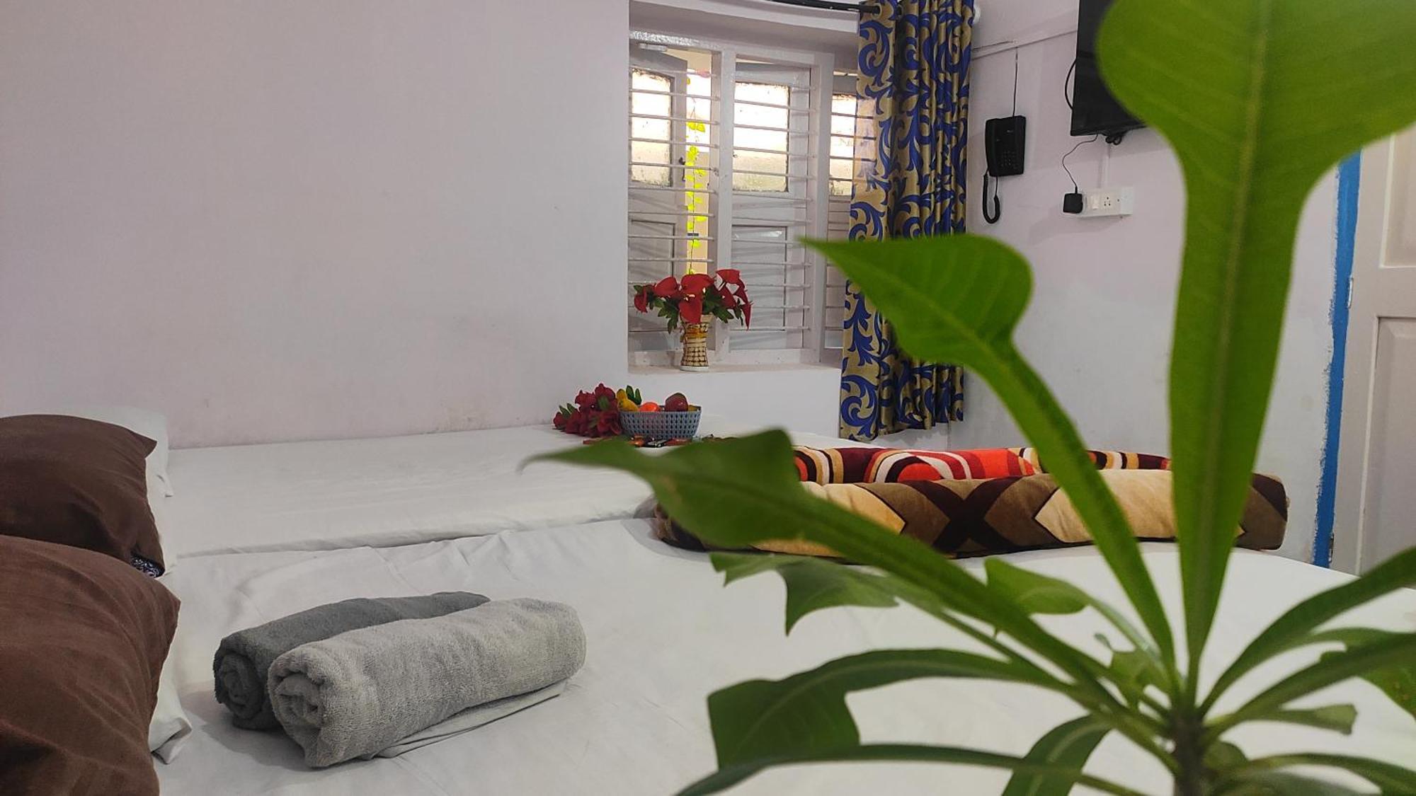 Hotel Adh Amilia Gardens Narasimharaja Puram Exteriér fotografie
