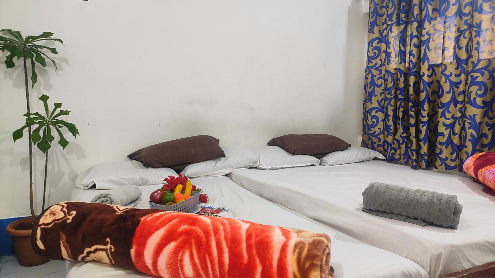 Hotel Adh Amilia Gardens Narasimharaja Puram Exteriér fotografie
