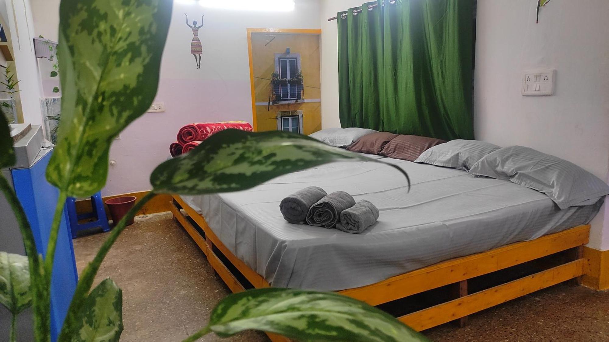 Hotel Adh Amilia Gardens Narasimharaja Puram Exteriér fotografie