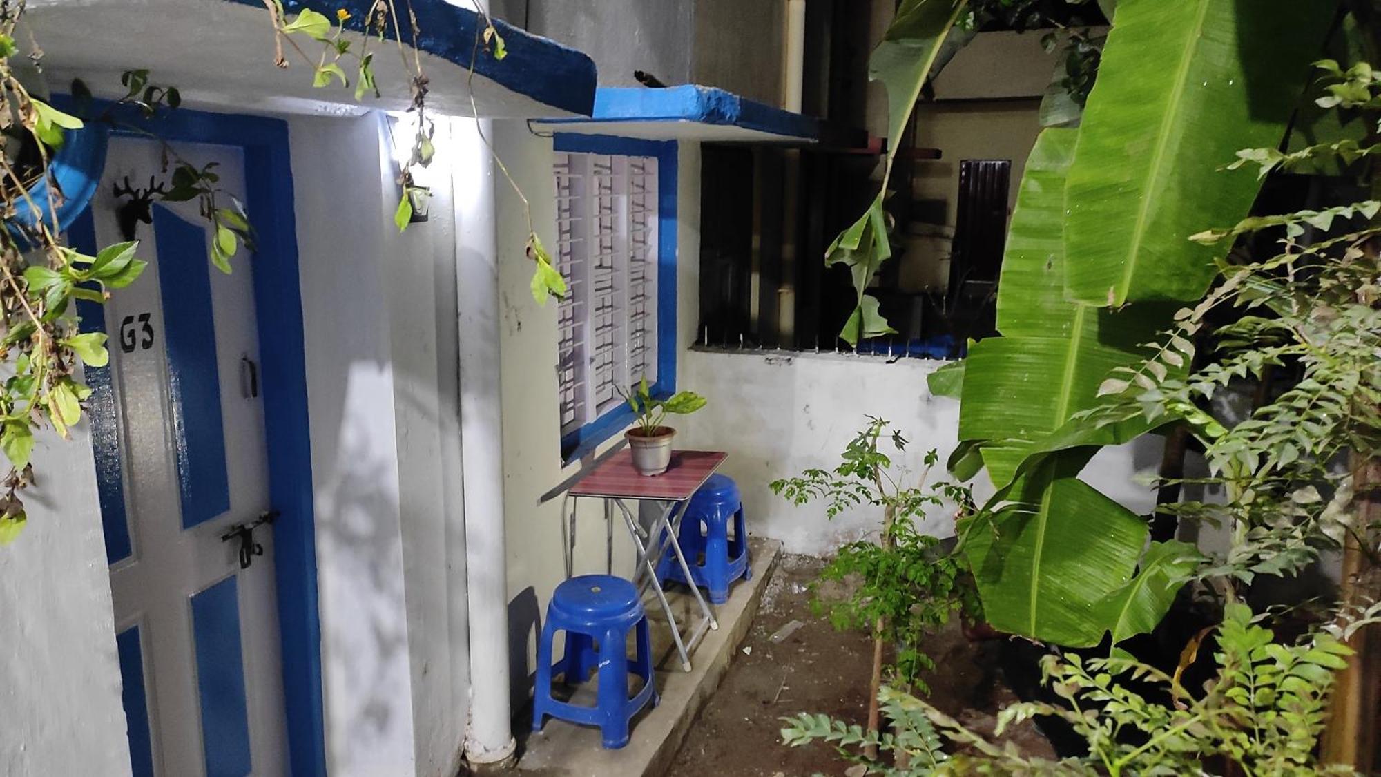 Hotel Adh Amilia Gardens Narasimharaja Puram Exteriér fotografie