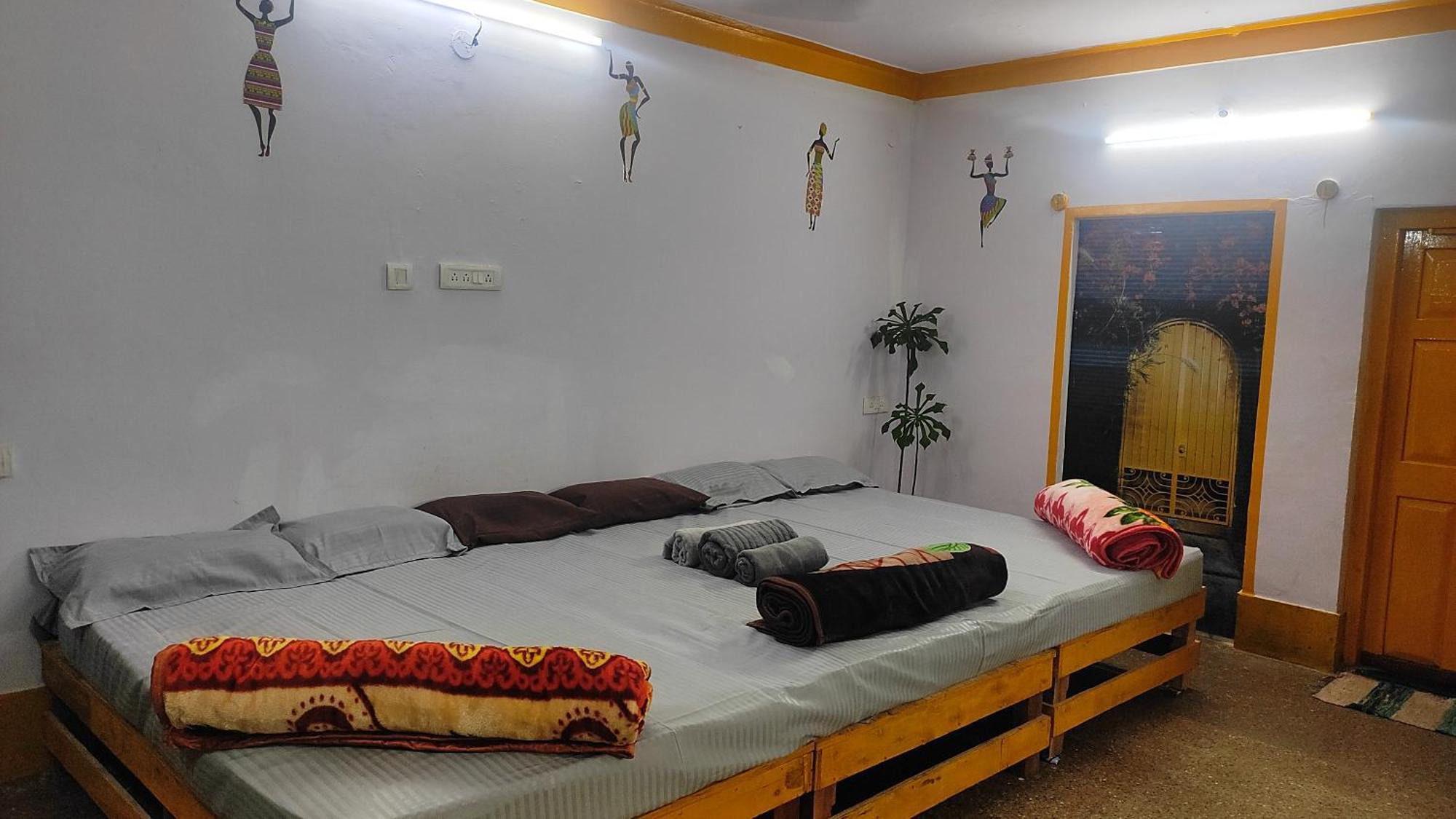 Hotel Adh Amilia Gardens Narasimharaja Puram Exteriér fotografie