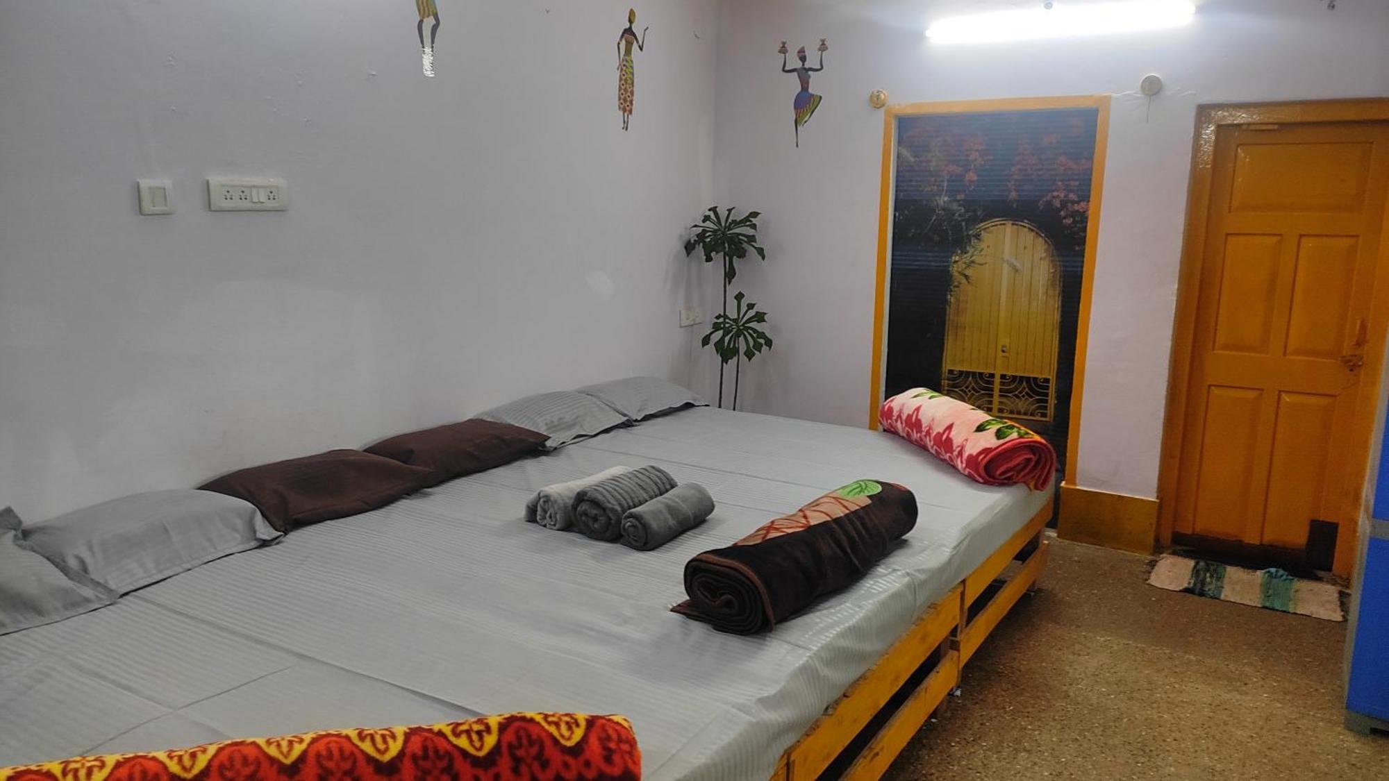 Hotel Adh Amilia Gardens Narasimharaja Puram Exteriér fotografie