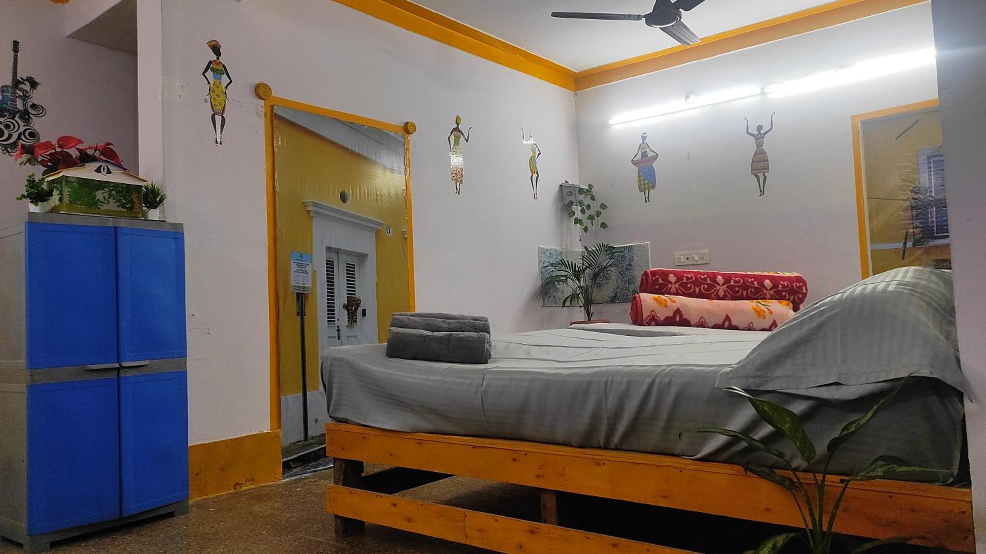 Hotel Adh Amilia Gardens Narasimharaja Puram Exteriér fotografie