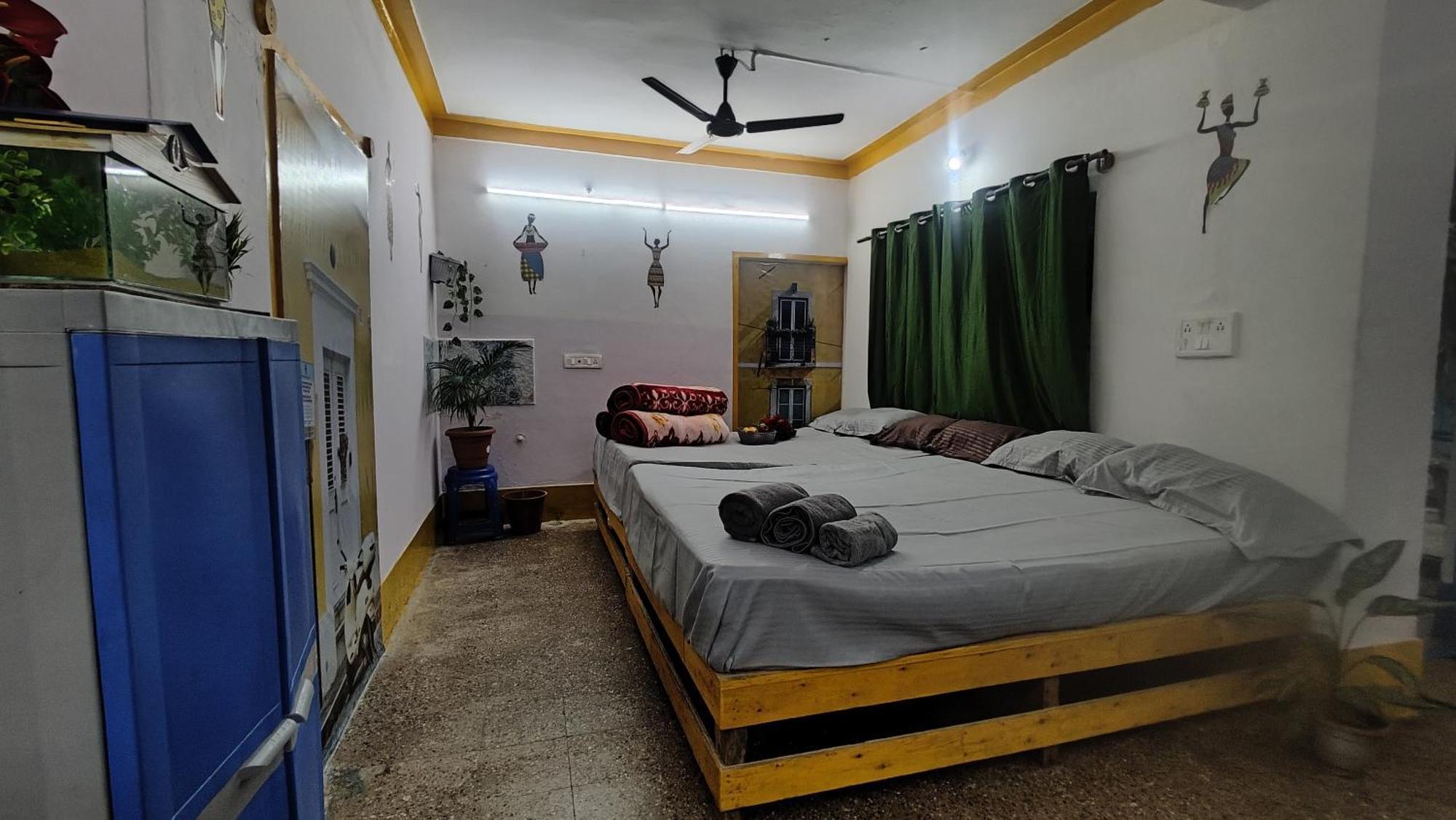 Hotel Adh Amilia Gardens Narasimharaja Puram Exteriér fotografie