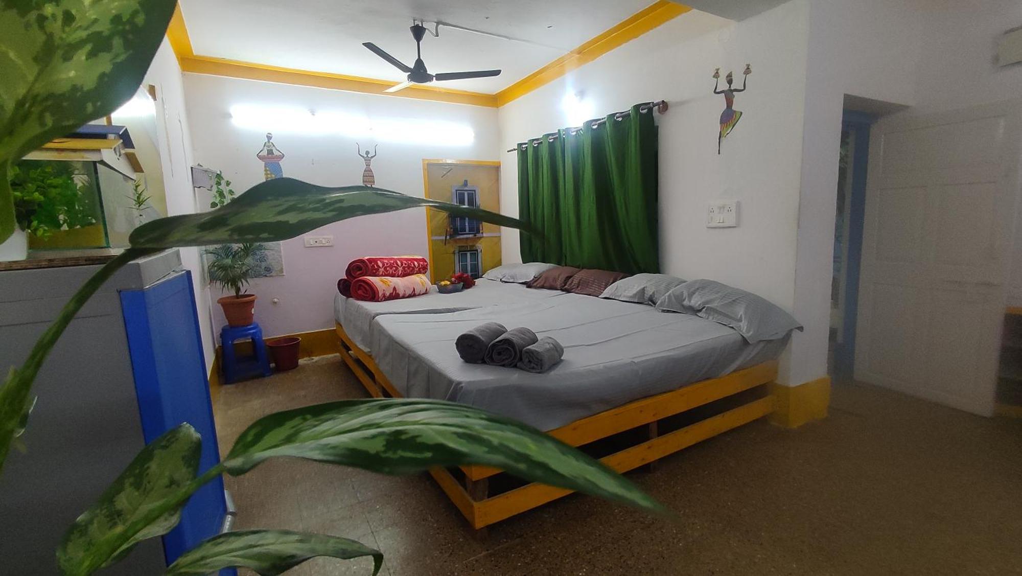 Hotel Adh Amilia Gardens Narasimharaja Puram Exteriér fotografie