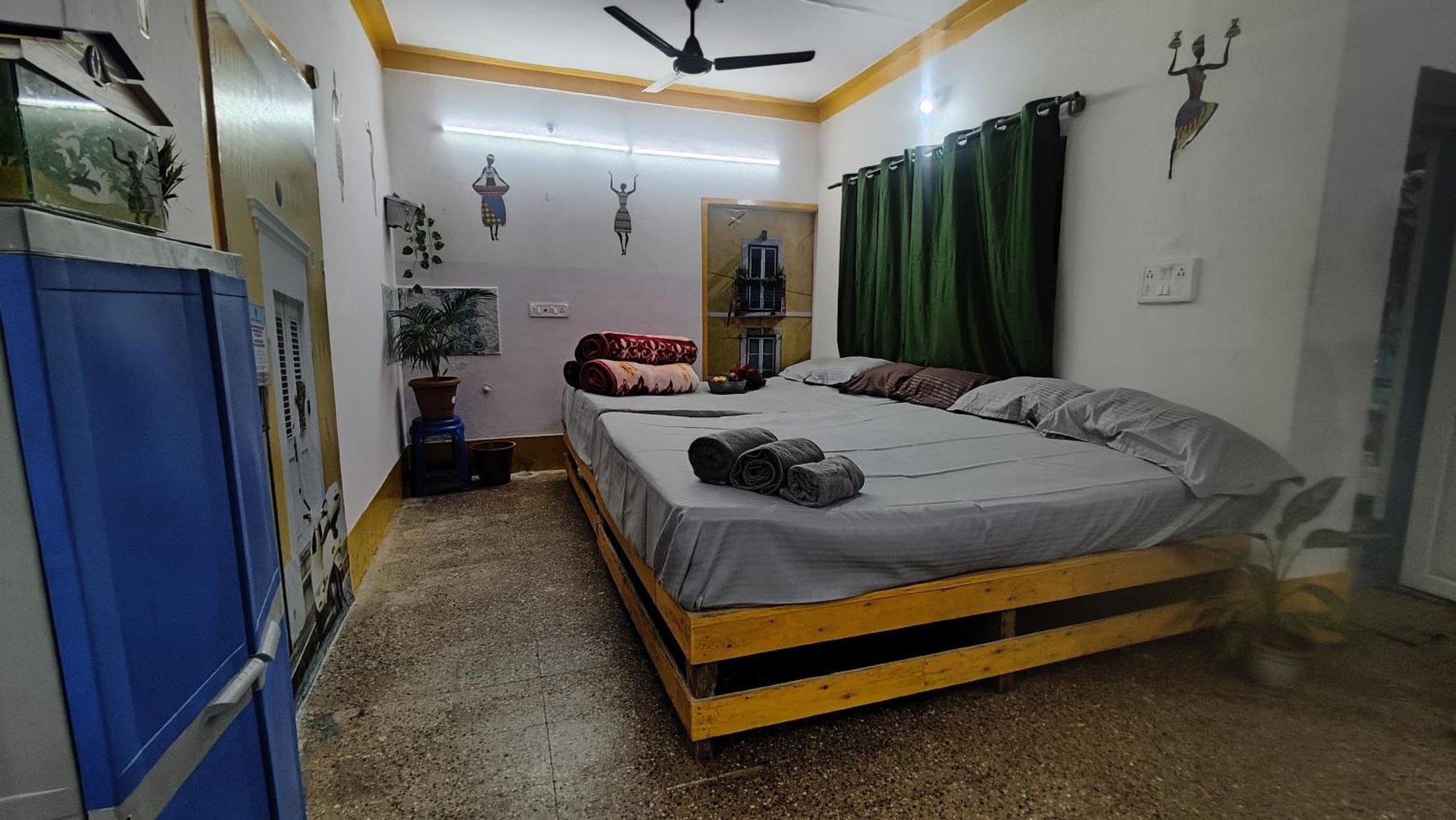 Hotel Adh Amilia Gardens Narasimharaja Puram Exteriér fotografie