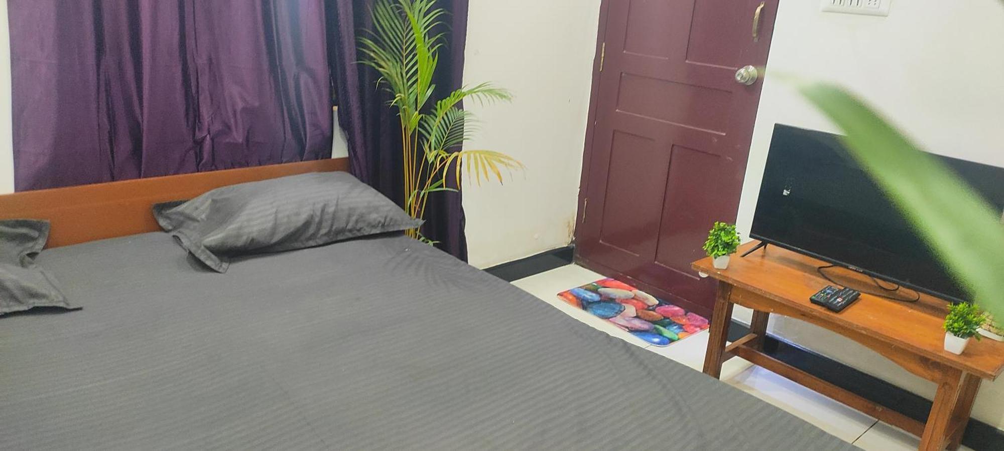 Hotel Adh Amilia Gardens Narasimharaja Puram Exteriér fotografie