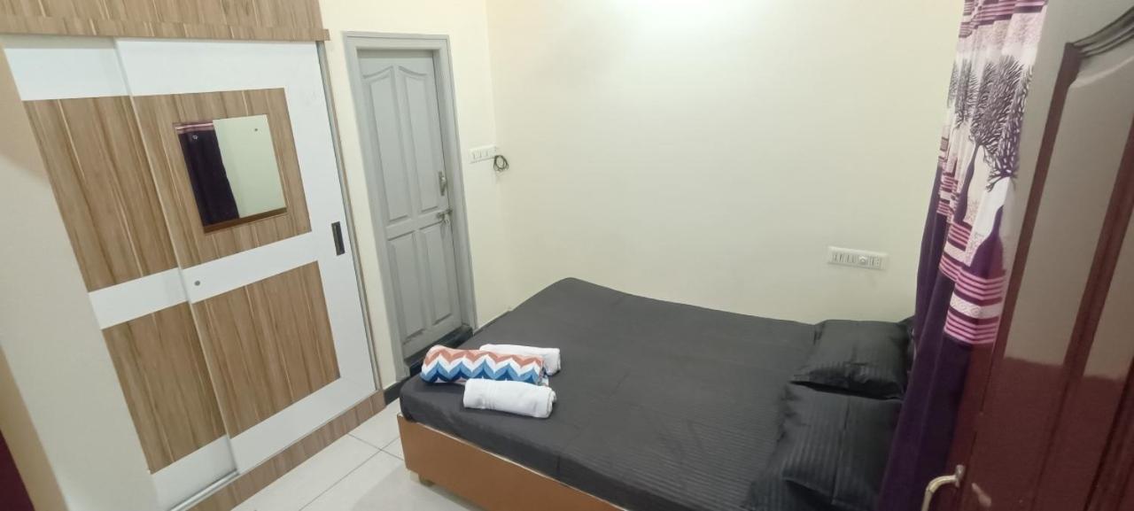 Hotel Adh Amilia Gardens Narasimharaja Puram Exteriér fotografie