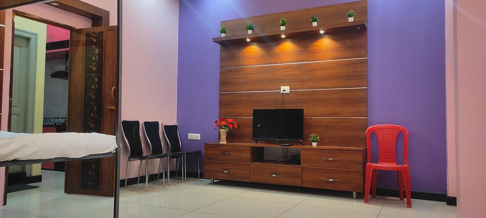 Hotel Adh Amilia Gardens Narasimharaja Puram Exteriér fotografie