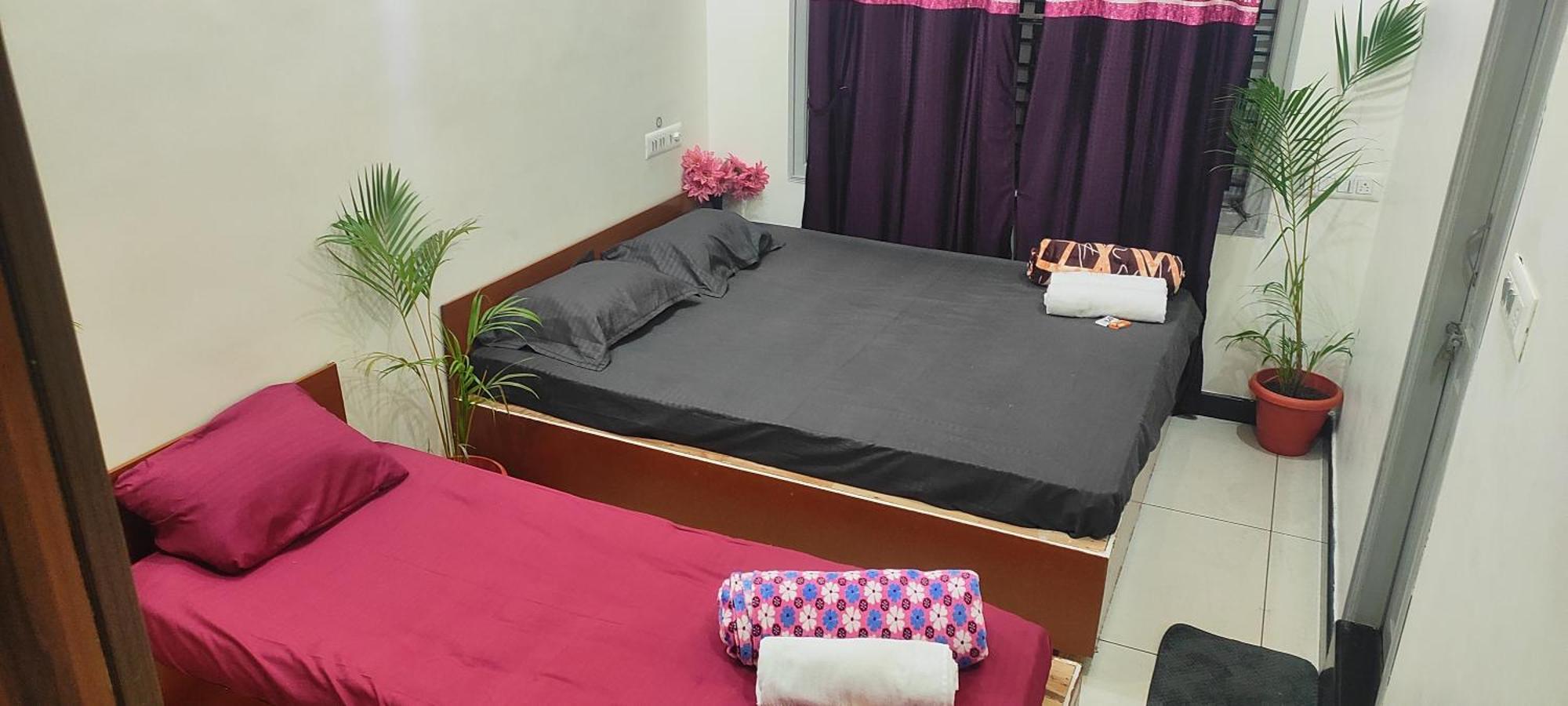 Hotel Adh Amilia Gardens Narasimharaja Puram Exteriér fotografie