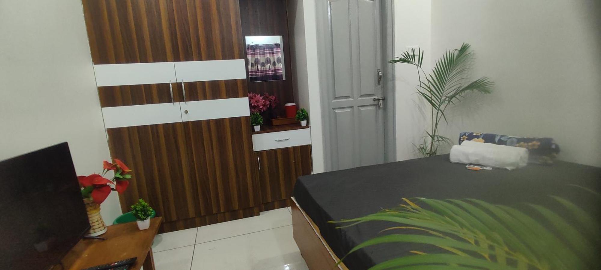 Hotel Adh Amilia Gardens Narasimharaja Puram Exteriér fotografie