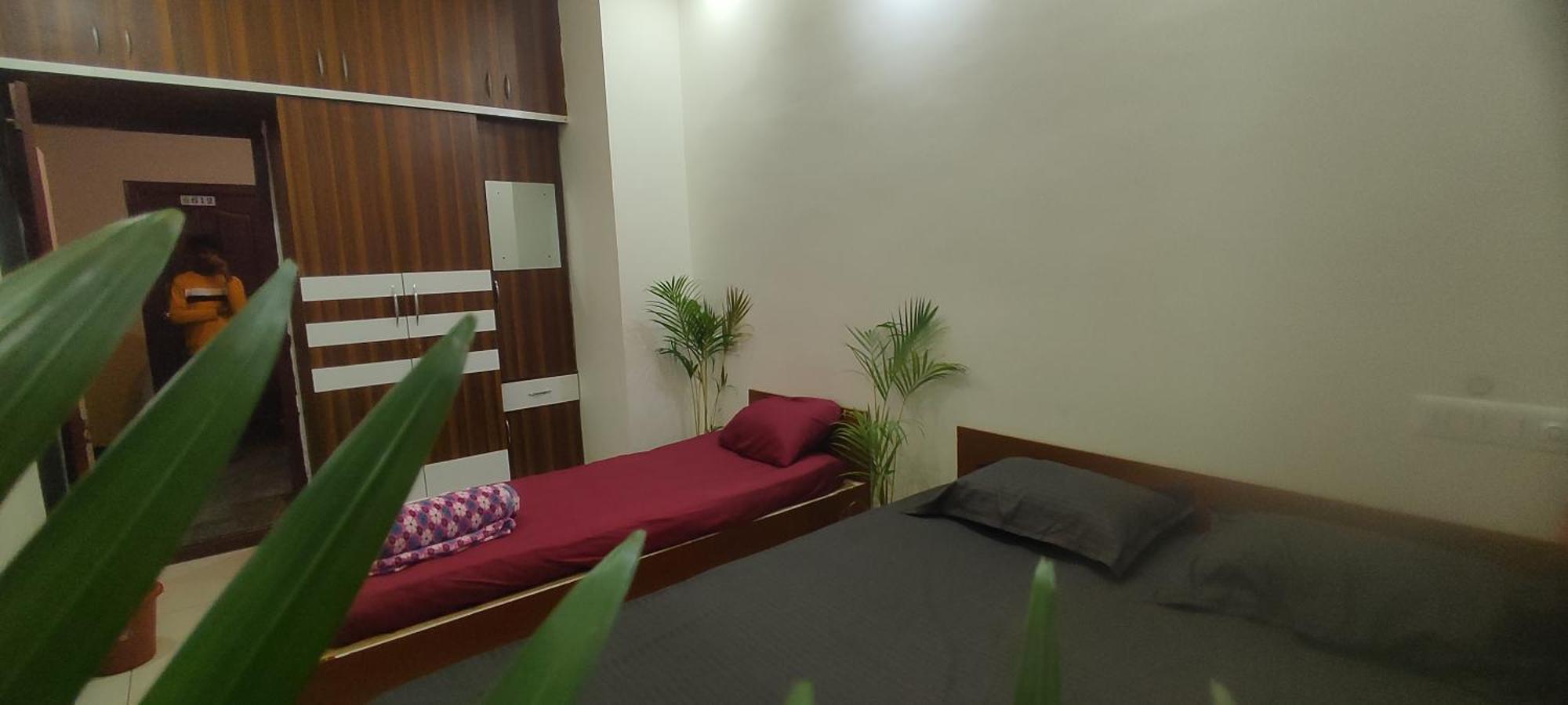 Hotel Adh Amilia Gardens Narasimharaja Puram Exteriér fotografie