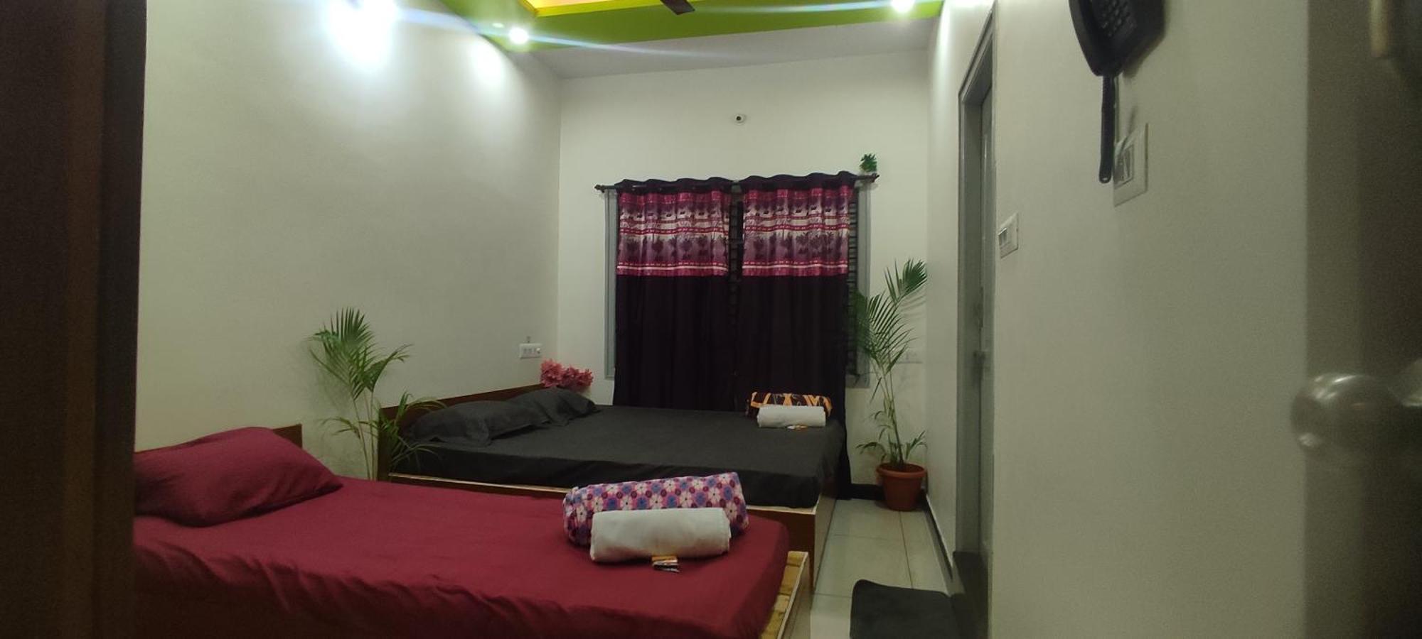 Hotel Adh Amilia Gardens Narasimharaja Puram Exteriér fotografie