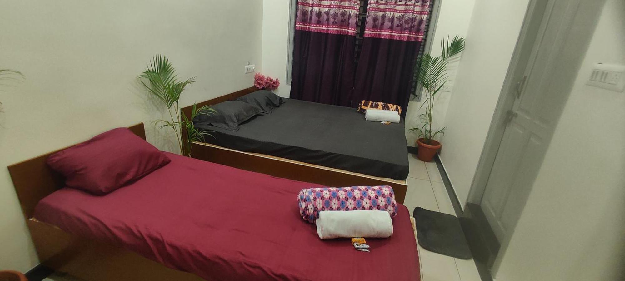 Hotel Adh Amilia Gardens Narasimharaja Puram Exteriér fotografie