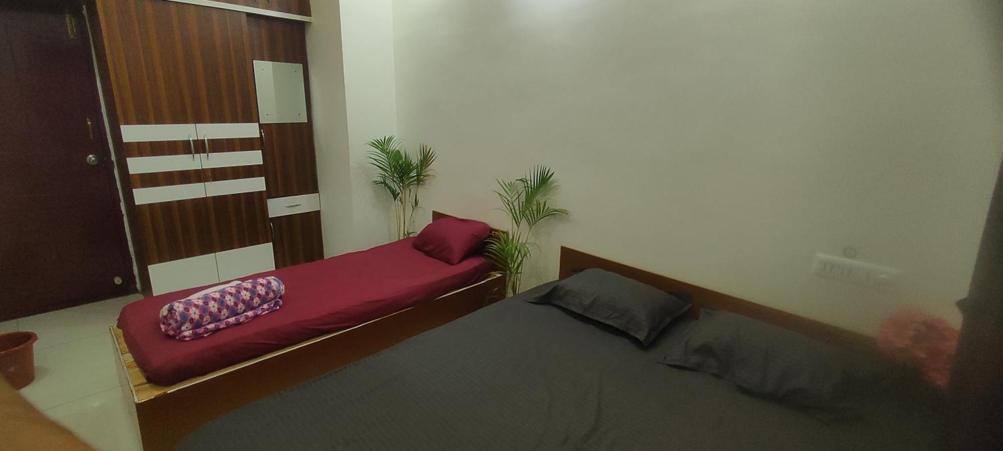 Hotel Adh Amilia Gardens Narasimharaja Puram Exteriér fotografie